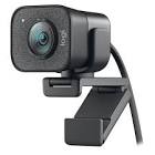 StreamCam Plus, Graphite 960-001280 Logitech