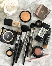 my daily beauty routine makeup