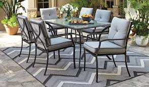 Living Blu Patio Dining Collection