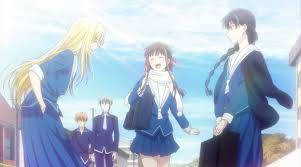 Fruits Basket: The Final Season Premiere Review – But Why Tho?