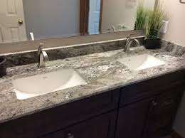 quality granite vanity countertops