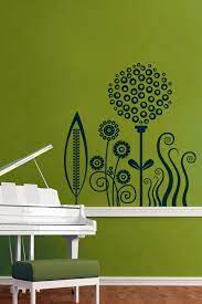 Wall Decals Instant Garden Walltat Com