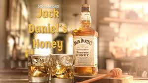 jack daniels honey review