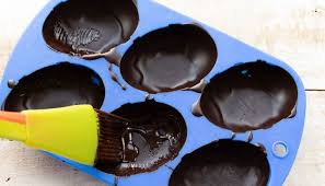 Get ready to indulge the lemon chick peepers. Sugar Free Easter Creme Eggs Sugar Free Londoner