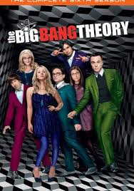 We will fix the issue in 2 days; The Big Bang Theory Streaming Tv Show Online