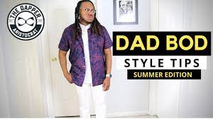 Dadbod summer