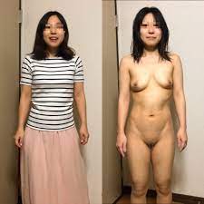 妻の着衣姿と裸のギャップ 投稿内容