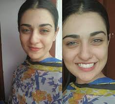 stani actresses without makeup