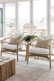 modern coastal living room ideas and