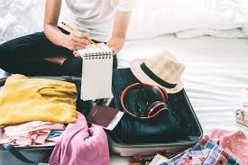 moving abroad ng checklist