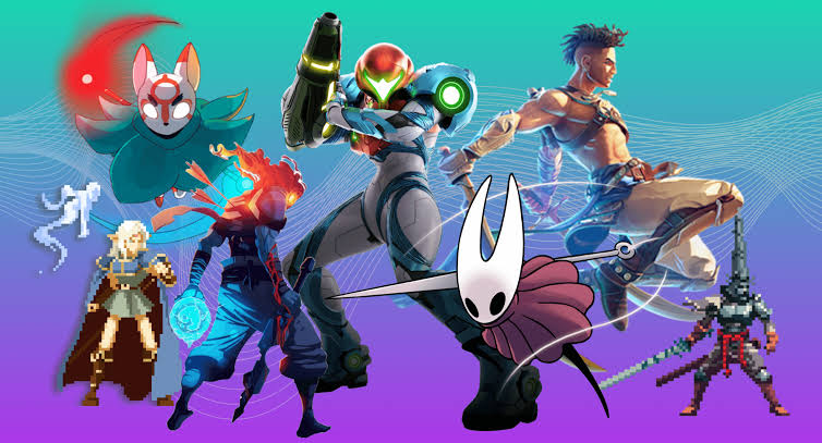 Best Metroidvania Games: 19 Must-Play Titles (Updated for 2026)
