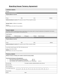 new zealand tenancy agreement fill out