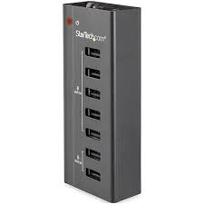 Charging Station 7 Port Usb Usb A