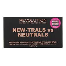 new trals vs neutrals eyeshadow palette