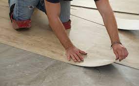 what is laminate flooring flooring