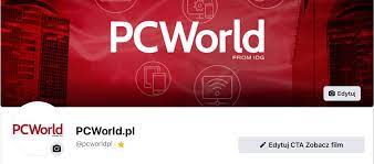 Facebook - jak ustawić zdjęcie profilowe jako prywatne [PORADNIK] - PC  World - Testy i Ceny sprzętu PC, RTV, Foto, Porady IT, Download, Aktualności