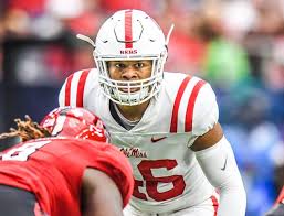 Ole Miss Depth Chart Positional Breakdown The Oxford Eagle