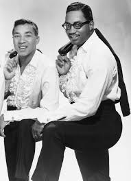 Motown Museum - On this day in 1940, Smokey Robinson and the now-late Bobby  Rogers were born in the same Detroit hospital. The pair harmonized in high  school and eventually established Hall