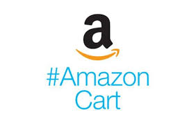 #AmazonCart