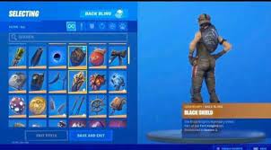 Find many great new & used options and get the best deals for stacked fortnite account 300+ skins trusted (rare) (email me for email/password) at the best online prices at ebay! Fortnite Account Renegade Raider Ikonik Skin Pink Ghoul Trooper Full Access Ebay Ghoul Trooper Fortnite Epic Games Account