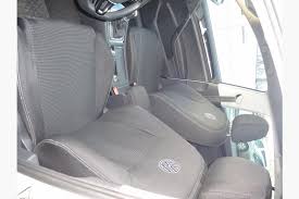 Volkswagen Golf 7 Car Seat Covers