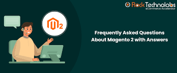 magento 2 frequently asked questions