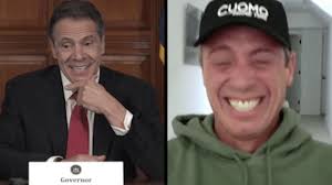 Cnn said it has reinstated a prohibition on chris cuomo interviewing or doing stories about his brother, new york gov. The Lighter Days Of The Cuomo Brothers Show Are Long Gone Nbc New York