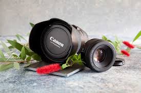 best lenses for food photography