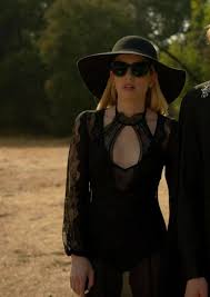 Originator murder house and the crackling campfest that was season 3's. Madison Montgomery Could It Be Satan American Horror Story Fashion Coven Fashion Fashion