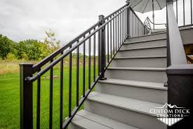 Stair Handrail Building Codes