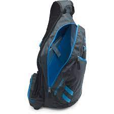 ua compel sling 2 0 backpack