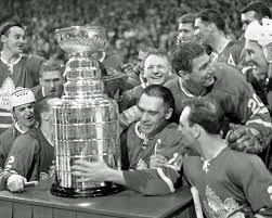 toronto maple leafs 1967 stanley cup