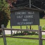 Concord Hills Golf Course - All You Need to Know BEFORE You Go