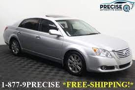 used 2010 toyota avalon for in