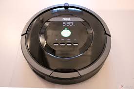 irobot roomba 880 review cleans so