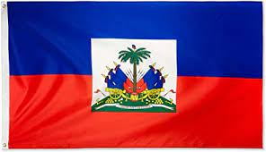 Easily confused michael jackson heiß, indische flagge, flagge hintergrund, flaggen der welt. Flagge Haiti 91 X 152 Cm Polyester Amazon De Garten