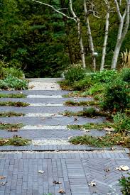 How To Design Garden Paths That Bring A
