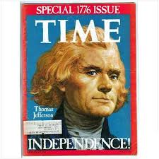 Time Magazine Bicentennial Issue Volume 105, Number 20 July 4, 1776 FN on  eBid United States | 137922675