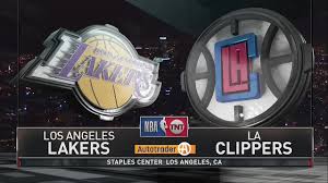 Lakers trade jordan clarkson and larry nance jr. Nba 17 18 Preseason Los Angeles Lakers Vs Los Angeles Clippers 13 10 2017
