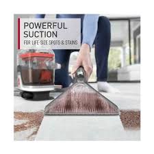hoover cleanslate portable carpet