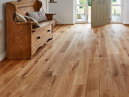 real wood pacifik floors