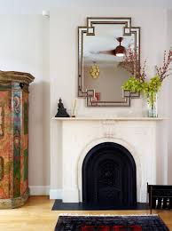 decorating your mantel year round
