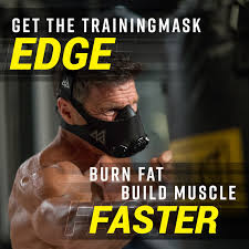 Trainingmask Elevation Training Mask 2 0 Original Elevation Training Mask Fitness Mask Workout Mask Running Mask Breathing Mask Resistance Mask