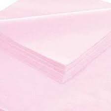 Partners Brand T2030p Tissue Paper Gift Grade 20 X30 Light Pink Pk480 841436093224 Ebay