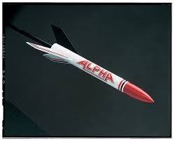 alpha rocket education supplies physics
