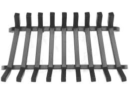 36 Inch Traditional Fireplace Grate