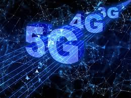 Cek kualitas jaringan di wilayah anda: Internet 5g Teknologi Gambar Gratis Di Pixabay