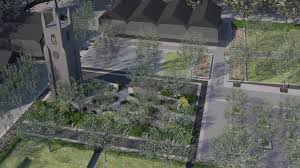 Nicola Greaves Design Garden Design