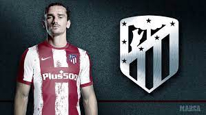 In the biggest deadline day deal of 2021, antoine griezmann left barcelona in order to return on loan to atletico madrid, with an obligation to buy the player at the. 1wwyenwjwwxdum