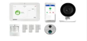 Home Security Company Comparison Chart The Home Security